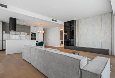 Apartament cu 4 camere de închiriat în One Mircea Eliade - 11