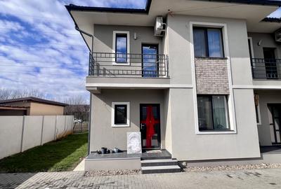 Casa insiruita - cartier rezidential, 3 camere, 92 mp utili - Giroc - 10