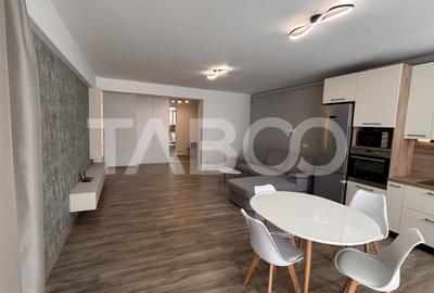 Apartament la prima inchiriere cu 2 camere + loc de parcare - 6