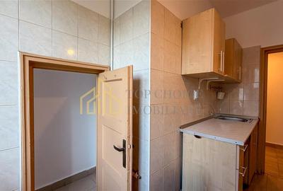 2 CAMERE FLOREASCA VEDERE MIXTA - 53 MP - BALCON SPATIOS -  2/3 - 23