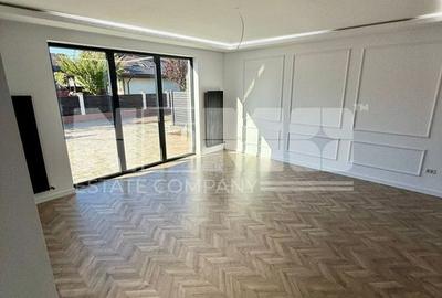 DUPLEX NOU I 4 CAMERE I 132mp I SUCEAVA I 150000euro I Dezvoltator - 9