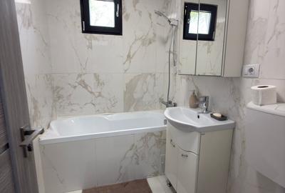 Apartament 2 camere renovat complet, etaj 3, str. Lucretiu Patrascanu, nr. 4 - 7