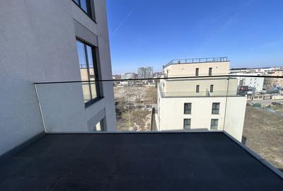 Apartament 2 camere | Finalizat | Casa Presei Libere - 12