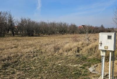 Teren Ghermanesti-Ciofliceni, in com. Snagov, strada Stefanita Voda. Negociabil - 6