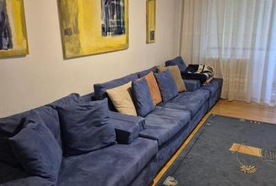 2 Camere Banu Manta / Victoriei / Titulescu - 2