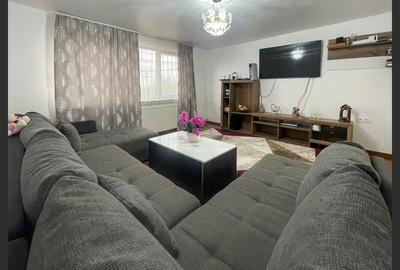 Casa la cheie, Poiana Golului - 1