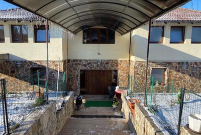 Conac impresionant, situat într-una dintre cele mai exclusiviste zone din Cluj - 8
