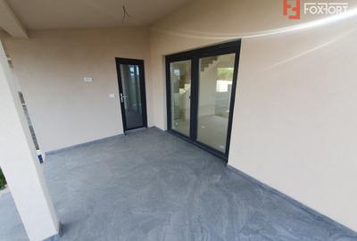 Duplex cu 3 camere si 2 bai, Sag - zona Manastire - 32