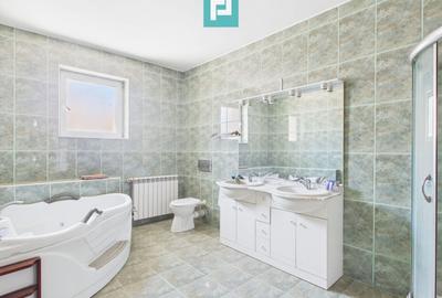 Vila 13 camere, Sanmartin - 14