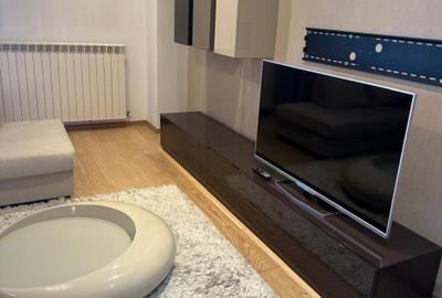Penthouse 3 camere | De Inchiriat | Erou Iancu Nicolae |  2 Locuri Parcare - 2