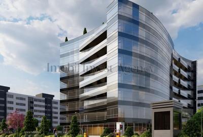 Spatii comerciale de vanzare Pipera ideale pentru orice tip de afacere - 3