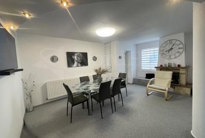 Triplex spatios cu 4 dormitoare si 2 bai – ideal pentru familie - 1