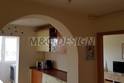 Lipovei -2 cam decomandat, 50 mp utili ,  CENTRALA PROPRIE - 11