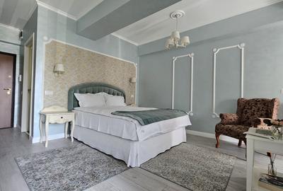 Blue Bike Mamaia - Hotel Savoy - studio et 4/7 (finisaje calitative ) - 10