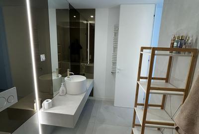 3 Camere / 2 bai / Pet Friendly / Cortina North Pipera - 19