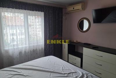 De închiriat apartament cu 2 camere decomandat, Str. Ion Pillat. - 3
