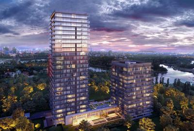 Prima închiriere – Apartament 2 camere | UP-SITE Floreasca - 15