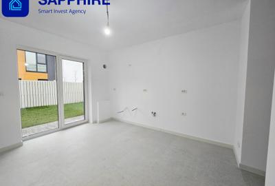 Vila H4L Village Pipera, curte liberă 66 mp, 2 locuri de parcare și TVA incluse - 4