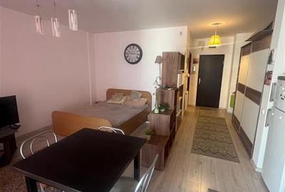 RECO Apartament open-studio ARED - 2