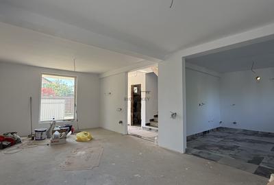 Casa P+1+Pod, Placa de beton, 4 Camere, Teren 250mp, STB! Comision 0% - 6
