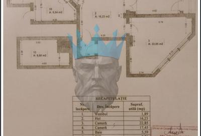 Apartament 3 Camere Mosilor Bucuresti - 22