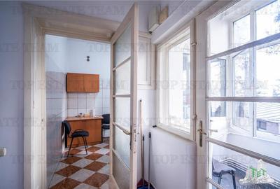 Proprietate interbelica emblematica | Etaj integral in vila istorica | Investiti - 11