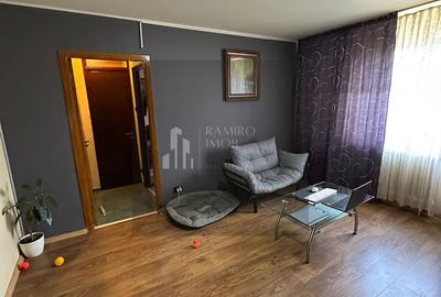 Apartament 2 camere Drumul Gazarului Sector 4 Loc parcare - 1