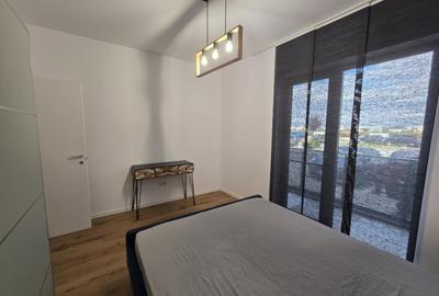 2 Camere | Otopeni | Bloc nou | Centrala | Parcare inclusa - 7