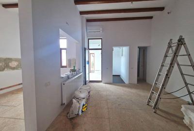 Duplex 6 camere | 171 mp | Terasa | Subsol | Palatul Parlamentului - 8