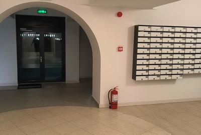 Închiriez apartament 2 camere mobilat lux cu loc de parcare - 8