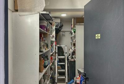 Apt. 3 camere, Boxă etaj+2 Locuri Parcare Subterane, Evergreen Towers - 16