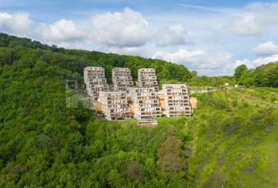 Apartament Premium 2 Camere | Terasă Spațioasă + Loc de Parcare | Season Residen - 34