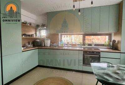 Casă nouă P+E, 120 mp utili, teren 700 mp – Lunca Câlnicului, 15 min de Brașov - 2