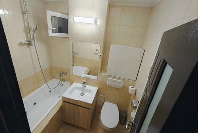 Apartament 3 Camere,Obor,Colentina,bl.reabilitat,et.2/10,Amenajat,Liber - 6