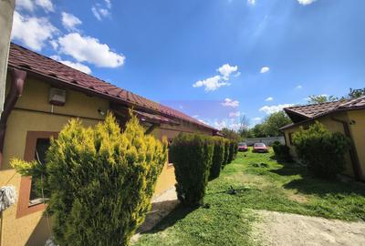 Spațiu Comercial Șoseaua Giurgiului Localitatea 1 Decembrie Ilfov - 34