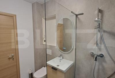 Apartament 2 camere, 55 mp, parcare subterana, zona Buna Ziua - 6