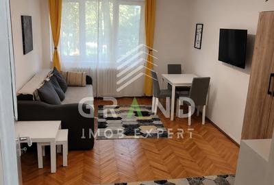 2 CAMERE DECOMANDATE | GHEORGHENI–IULIUS MALL | PARCUL DETUNATA - 2