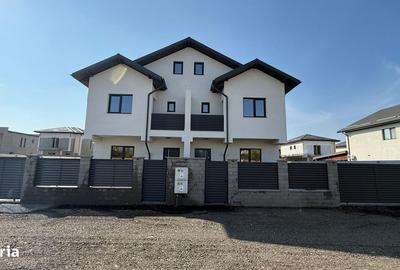 De vanzare vila tip duplex, Cartierul Latin - 1