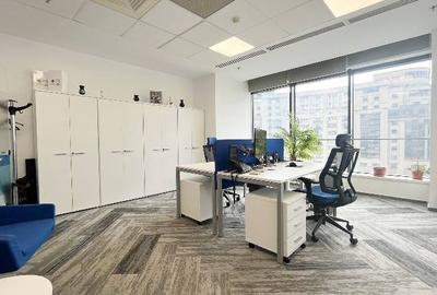Olympia Tower, Muncii, 200 - 507 mp  0% comision! - 6