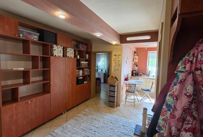 Apartament 3 camere,suprafata utila 76mp,spre inchiriere str Turismului - 3