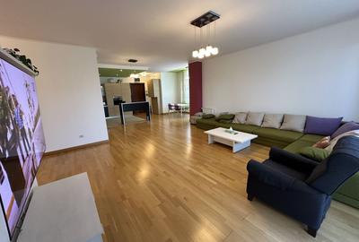Apartament spatios zona Centrala - 2
