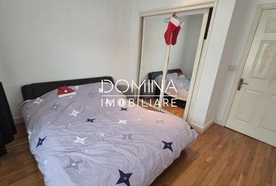 Vanzare apartament 3 camere - 76 mp - zona centrala - strada Nicolae Balcescu - 4