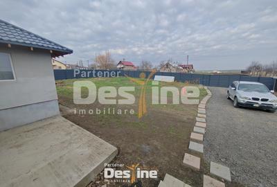 COMISION 0% MOGOSESTI, IASI - Vanzare/schimb Casa individuala + teren - 3