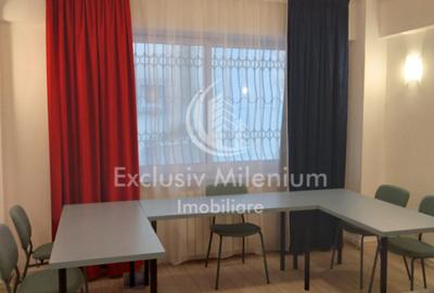 Parter Primaverii / Aviatorilor Afterf School / Centru Educational Birouri - 1