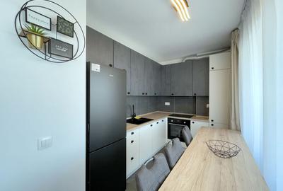 Denya Forest 7 - Penthouse 3 camere, bloc nZEB - Comision 0% - 6