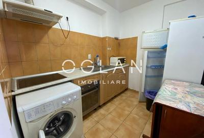 Apartament 3 cam, etaj 3, lift, Opera Residence 0% Comision - 5