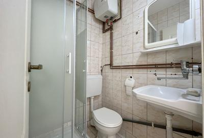 Garsonieră de vânzare,  zonă fosta Kandia - 7