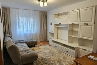 Apartament cu 2 camere semidecomandat în Galata