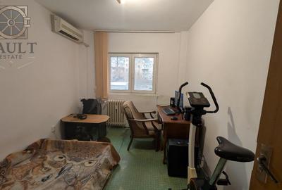 Apartament 4 camere la 6 minute de Metrou Constantin Brancoveanu - 6