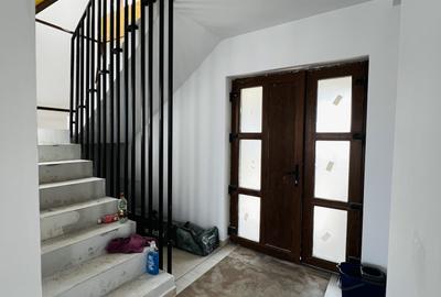 Duplex Cubic 3 dormitoare- proiect diferit - Dumbravita - 17